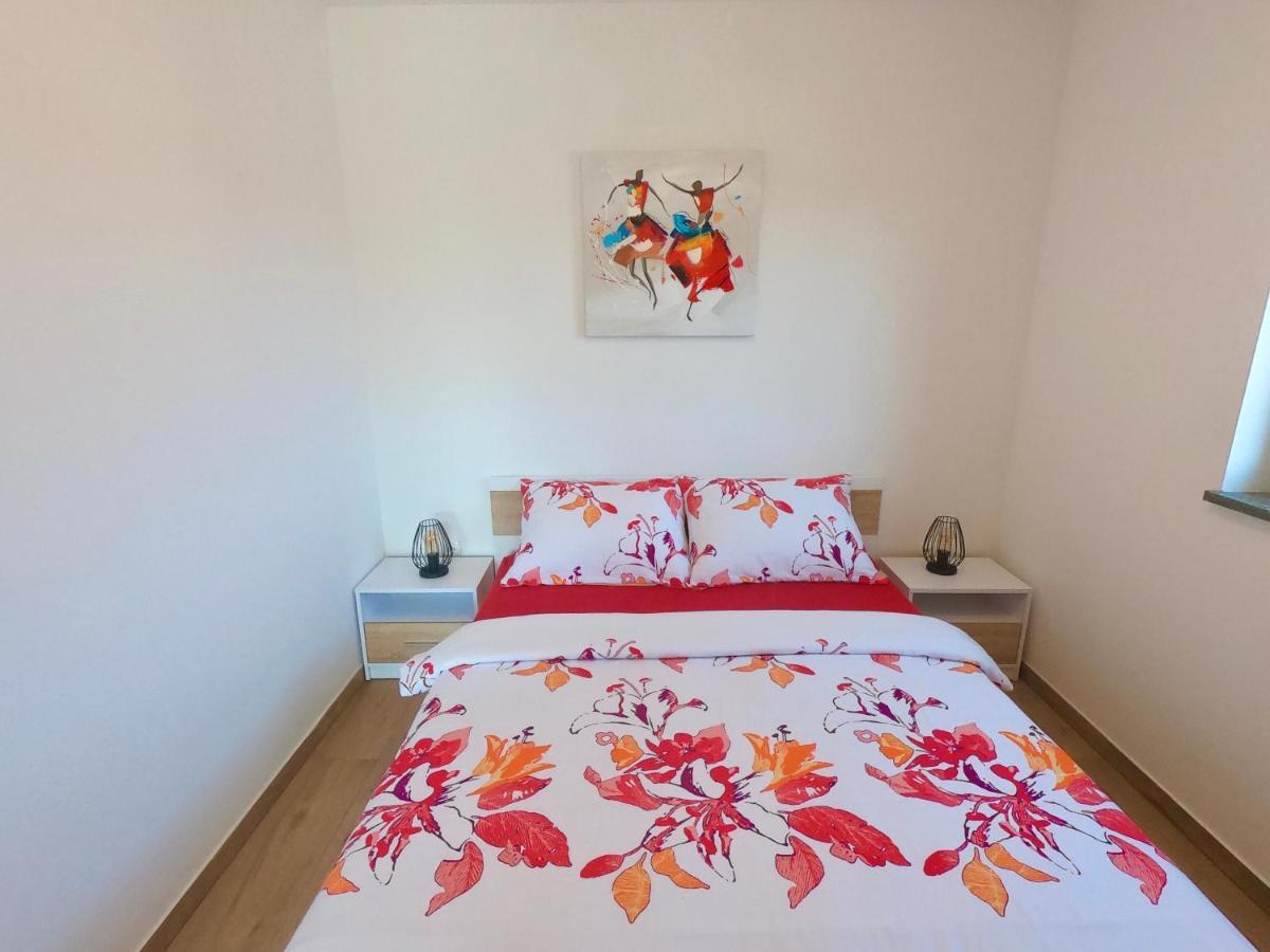 Apartment Libero Βόντιτσε Εξωτερικό φωτογραφία