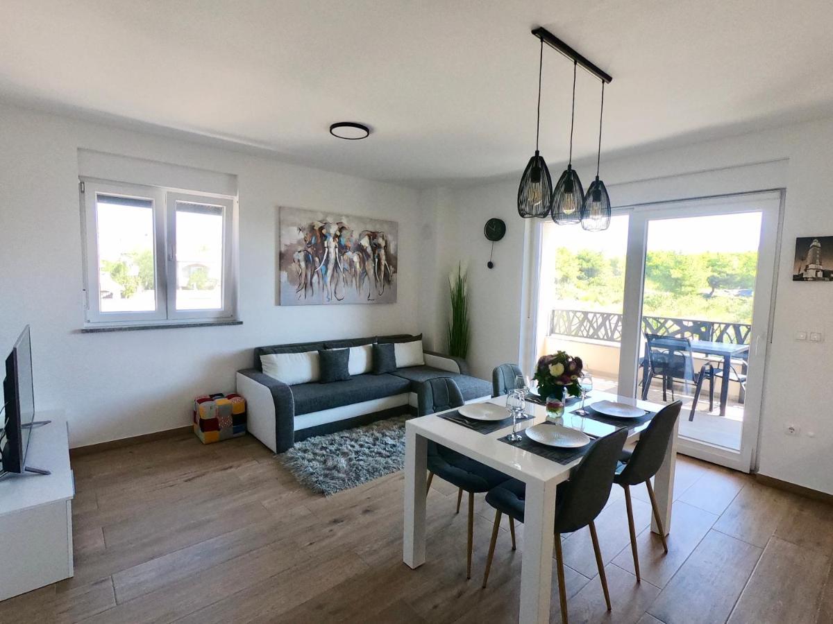 Apartment Libero Βόντιτσε Εξωτερικό φωτογραφία