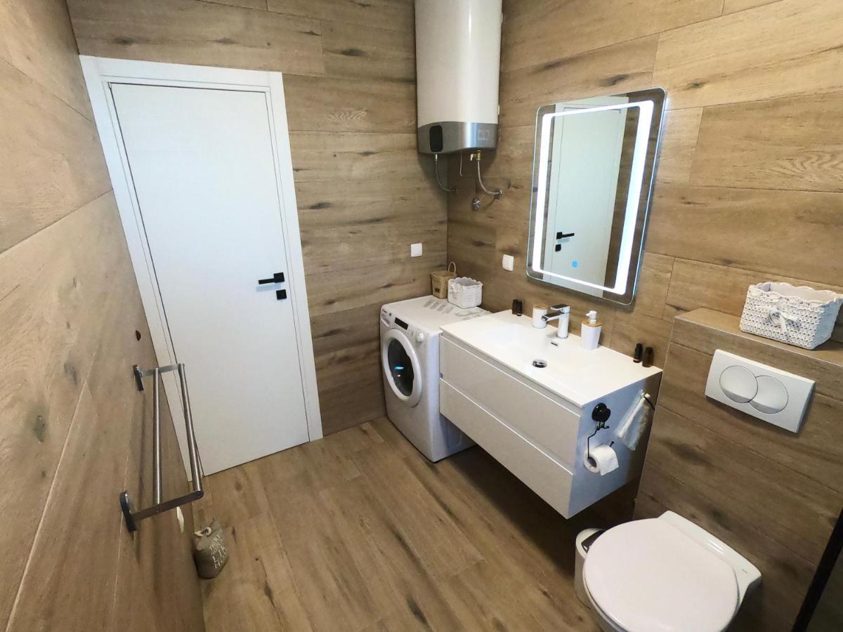 Apartment Libero Βόντιτσε Εξωτερικό φωτογραφία