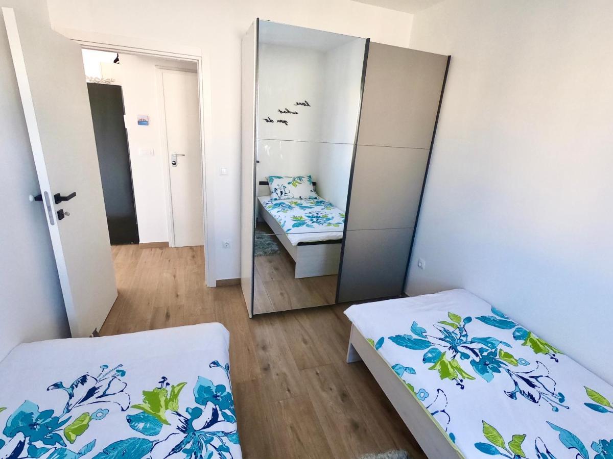 Apartment Libero Βόντιτσε Εξωτερικό φωτογραφία